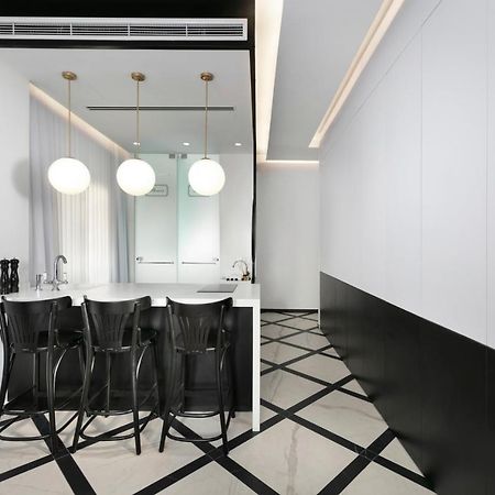 King George Suites Jerusalem Exterior photo