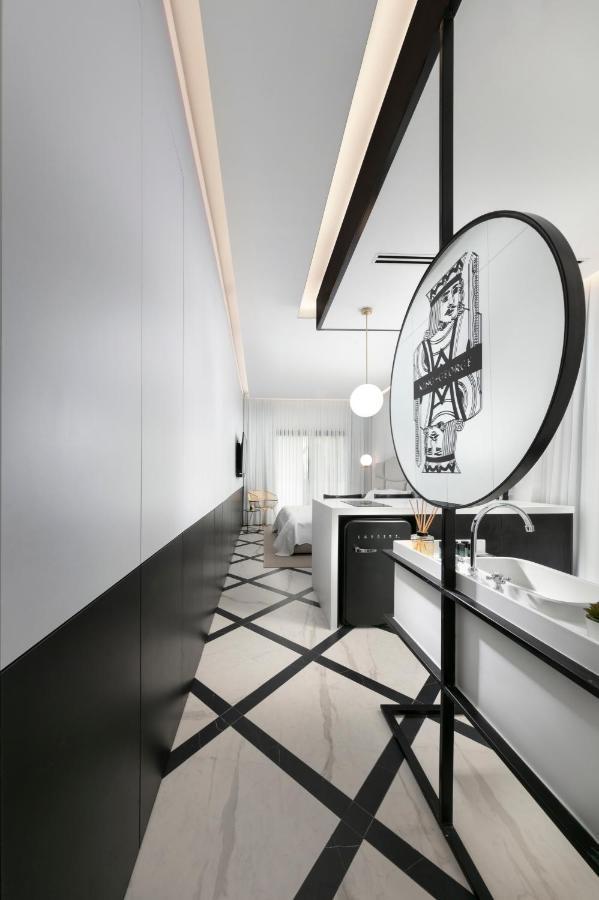 King George Suites Jerusalem Exterior photo